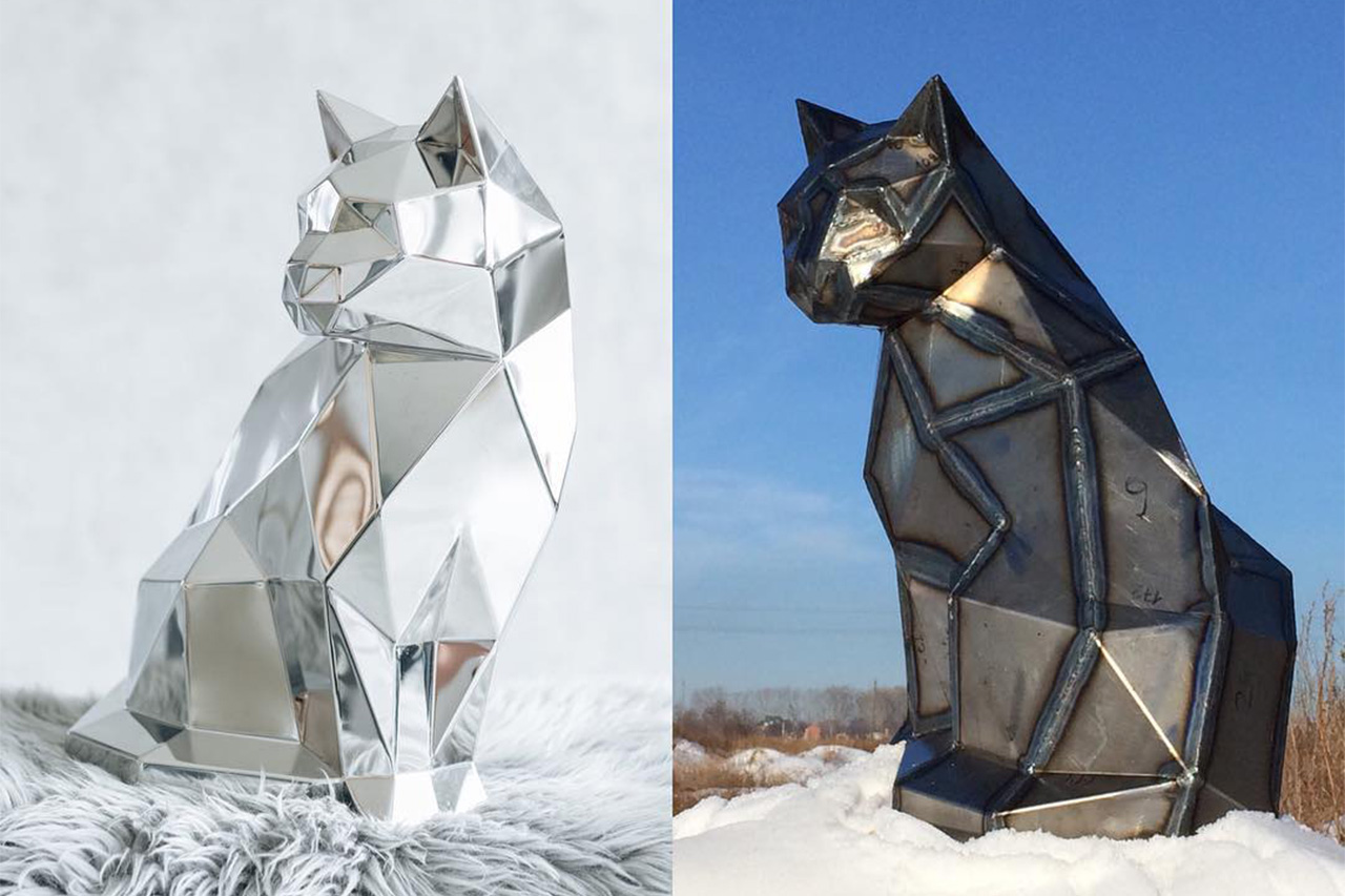 L’histoire de la sculpture : des débuts de l’art jusqu’à nos jours