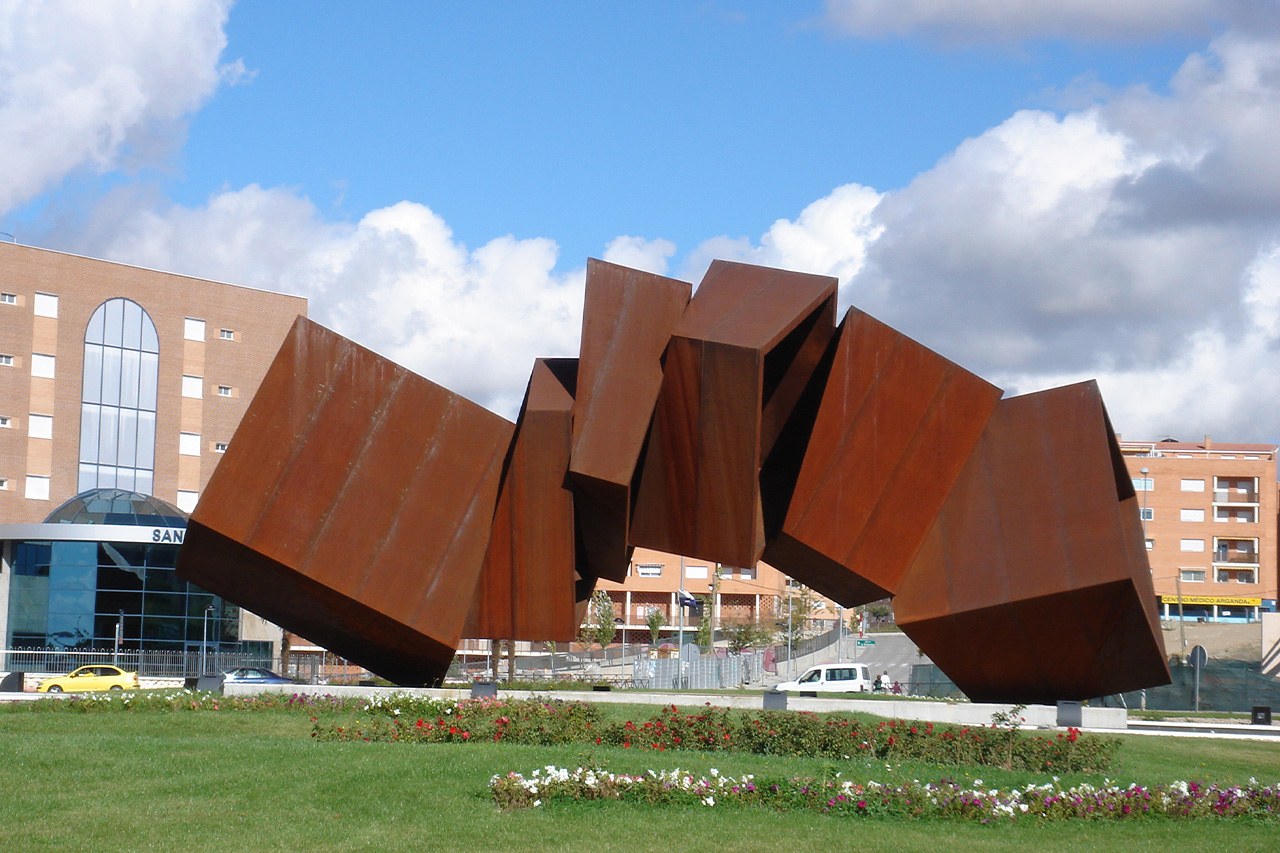 Les Sculptures Décoratives