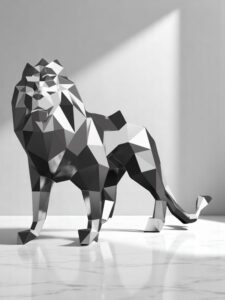 statue lion-Photoroom (3)
