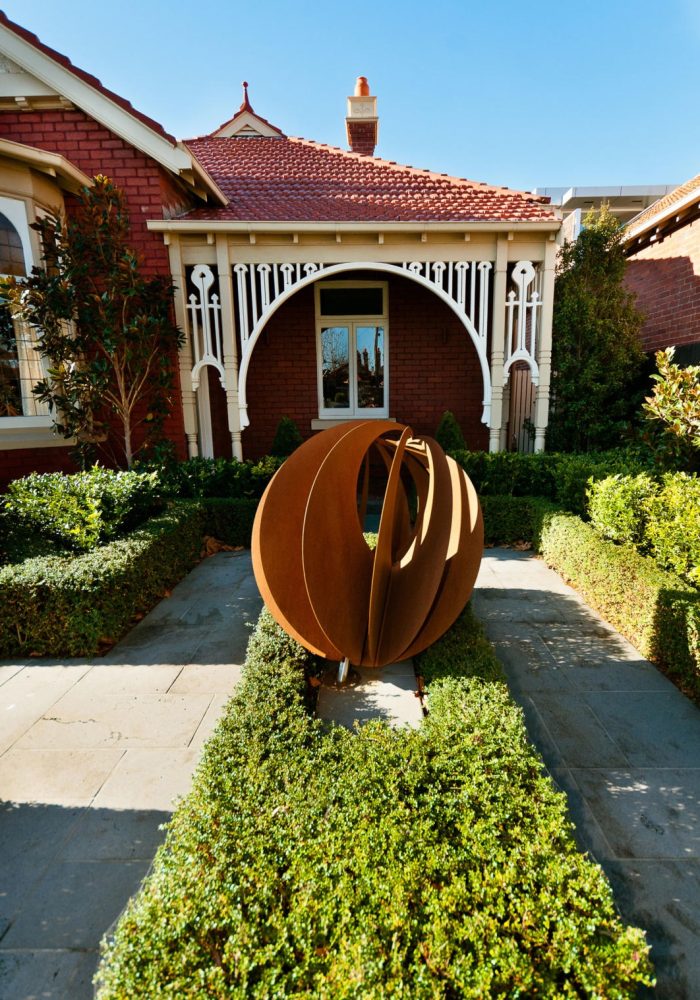 jurga sculpteur
